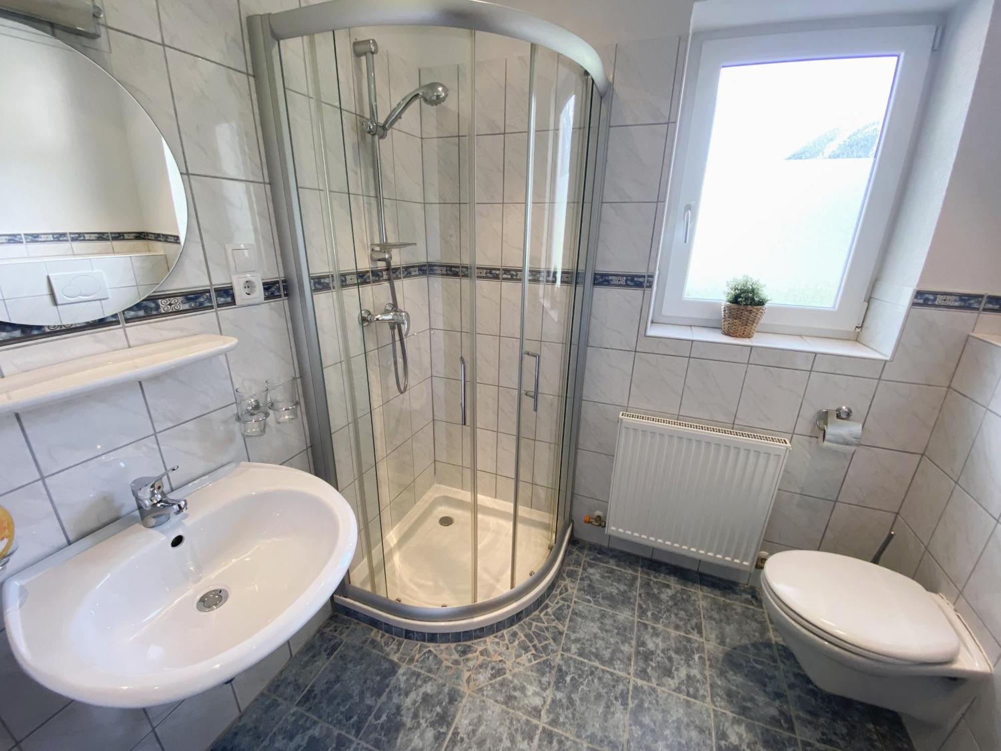 Haus Schoenblick Bach  Eksteriør bilde