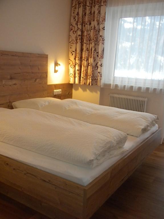 Haus Schoenblick Bach  Eksteriør bilde